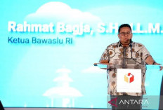 Bagja Minta Gakkumdu Rumuskan Kembali Hukum Acara Pemilu