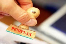 Perintah Hakim, ASN Dinas PU Tetap Ditahan, Vonis 2 Tahun Penjara Kasus Penipuan 