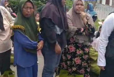 Pemkab Tebo Perluas Operasi Pasar, Antisipasi Kelangkaan Elpiji 3 Kg