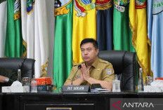 Minta Pemda Perhatikan Kenaikan Harga Jelang HUT Ke-79 RI