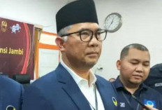 Fasha Ingatkan PT SAS, Lokasi Stockpile Masih Kawasan Permukiman