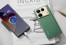 Ini Dia Spesifikasi Infinix Note 40S yang Resmi Dijual di Indonesia, Yuk Simak