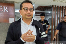 PKB Sebut Ada Komunikasi dengan Anies, Soal Pilkada  Jakarta 2024
