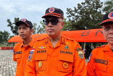 BPBD Muaro Jambi Petakan Wilayah Rawan Karhutla 