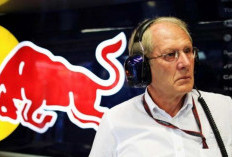 Dr Helmut Marko Tak Akan Pindah ke Mercedes atau Aston Martin