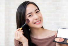 Tampil Flawless dengan Makeup: Tips Jitu untuk Kulit Kering