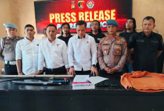 17 Anak Diamankan, Duel Anak di Kerinci Berujung Pengeroyokan