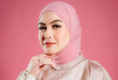 Revalina S Temat Akhiri Karier di Dunia Sinetron, Ingin Fokus pada Keluarga