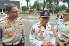 Penumpang Naik Hingga 409 Persen, BPTD Jambi Catat Lonjakan Penumpang