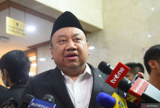 Komisi X Akan Raker dengan Fadli Zon Soal 1998 