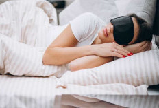 Tips Ampuh untuk Kualitas Tidur yang Lebih Baik