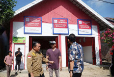 Hanya 200 Koperasi Berstatus Aktif