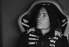 Rasa Sakit Tak Tertahankan, Aleix Espargaro Mundur dari MotoGP Jerman 2024