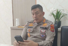 ETLE Dipasang di Titik Strategis Kota Jambi, Siap Tindak Pelanggar Lalu Lintas