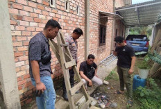 Dendam Pribadi Diduga jadi Pemicu, Penembakan Maut di Tebing Tinggi
