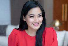 Titi Kamal Ceritakan Kelucuan di Balik Syuting ‘AADC’: Karakter Asli Para Pemain Ternyata Tak Sesuai Peran