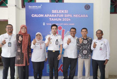 Wawako Diza: PPPK Harus Siap Layani Masyarakat