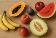 Kaya Nutrisi dan Aman, 7 Buah Ini Cocok untuk Penderita Asam Lambung