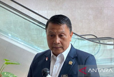 BKSAP DPR: Usulan Relokasi Warga Gaza ke Indonesia absurd