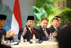 Prabowo Sebut Efisiensi Anggaran Demi Rakyat