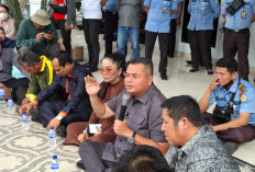 Pertamina EP Jambi Hormati Hak Warga