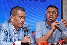 Raffi Ahmad Bantah Tuduhan ICW