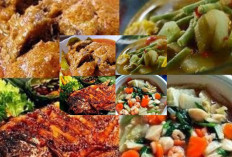 15 Resep Masakan Sederhana & Praktis Sehari-Hari