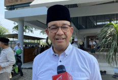 PAN Sambut Baik Sinyal Anies untuk Temui Prabowo