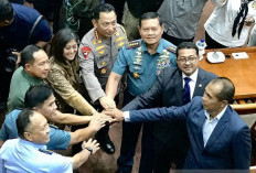 Tantangan Panglima TNI: Interoperabilitas, Sinergisitas, Netralitas