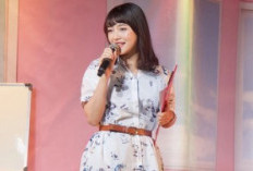 Kinal Mantan Member JKT48 Umumkan Calon Anak Kedua Berjenis Kelamin Laki-Laki
