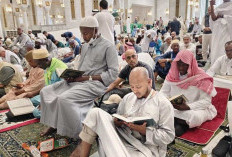 Belum Ada Informasi Resmi Penahanan 3 WNI Dalam Operasi Haji di Arab Saudi