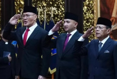 Menteri PANRB Sebut Pengangkatan Stafsus Diatur Perpres
