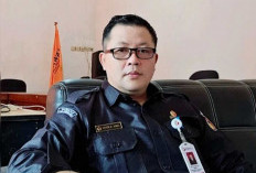 Kembalikan Sisa Hibah Pilkada Rp1,4 Miliar