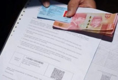 Terlibat Judi Online, 50 Lebih Warga Dicoret dari Daftar Penerima Bantuan PKH dan Sembako 