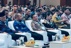 Al Haris Dorong Manajemen Persampahan, Dengan Cara Berkelanjutan dan Inovatif