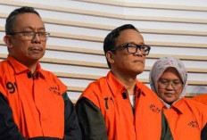 KPK Ungkap Percakapan Immanuel Ebenezer Dapat Motor Ducati Usai Tanyakan ke Irvian Bobby 