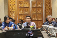 Antisipasi Terorisme di Jawa Timur, Kemenko Polhukam Perkuat Kerja Sama