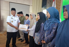 Hadiah Umrah untuk Juara MTQ, Maulana Dorong Kehidupan Beragama Lewat Apresiasi MTQ dan Insentif
