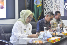 Optimis Kembali Raih Adipura PJ Walikota Jambi Sebut Kolaborasi Penting