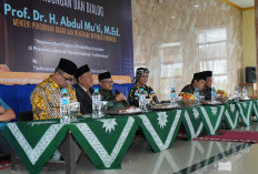 UN Bakal Diganti dengan TKA