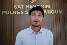 Kasus Persetubuhan Anak Paling Menonjol, 30 Kasus Tangani Unit  PPA Polres Sarolangun
