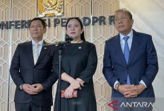 Ketua DPR Ingatkan Negara Mawas Diri Dalam Mengambil Setiap Kebijakan