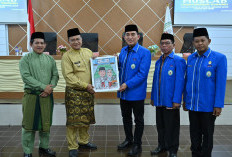 Pemkot Jambi Siap Fasilitasi KUA, Kemenag Jambi: Bisa Jadi Percontohan Nasional