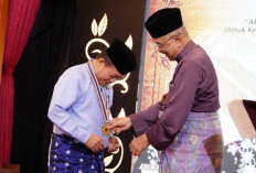 Al Haris Dikukuhkan sebagai Ketua DMDI Provinsi Jambi