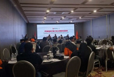 Bawaslu Kota Serang Jaring Masukan Untuk Perbaikan Regulasi Pemilu