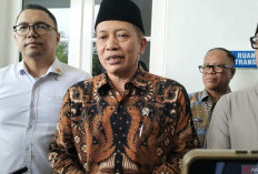Koperasi Merah Putih Tekan Angka Kemiskinan Ekstrem