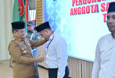 Kota Tangguh Dimulai dari RT, Satlinmas Jadi Katalis Ketertiban Warga