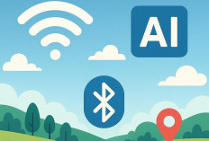Dari Wi-Fi hingga AI, Inilah Teknologi yang Bikin Dunia Berubah Total