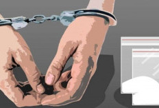 Dituntut 9 Tahun Penjara, Terdakwa Sabu di Jambi Wajib Bayar Denda Rp 1 Miliar    