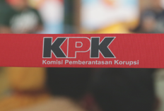 Pasangan Capres-Cawapres Akan Jalani Paku Intergritas KPK Besok!